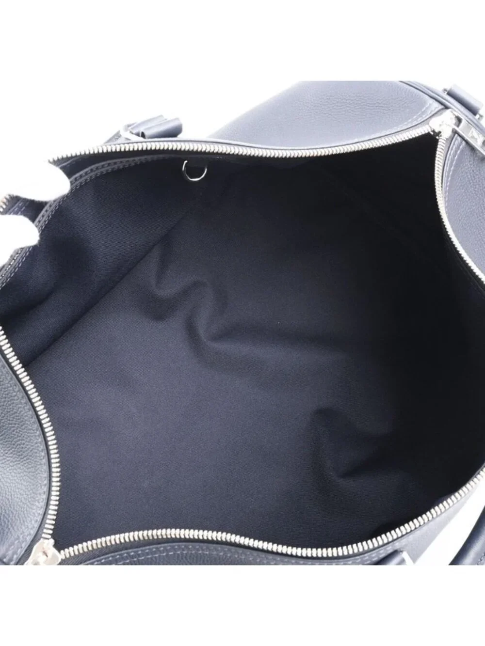 Louis Vuitton Boston Bag Keepall Bandouliere 50